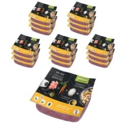 ProCani Frisch & Fertig Huhn Menü 16x500 G