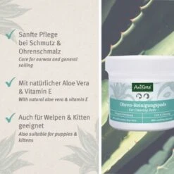 Aniforte Ohren-Reinigungspads Ohrenpflege Pads 100 Stück -Ruffweal Verkaufe fcdcd11c2e9a66e87c9edf5b1ba9d8dc02287a28 1429269 de DE e6950a2a54c3af79e7dbbed9fcf7d38294408632UEONMR