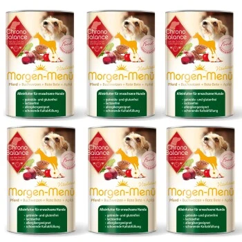 ChronoBalance Morgen Menü 2,4 Kg 3 ChronoBalance Morgen Menü 2,4 Kg – Bild 3