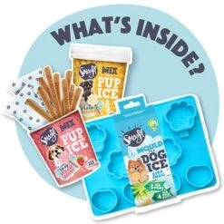 Smoofl Starterkit Für Welpen -Ruffweal Verkaufe fdd66ec761fd72fcbe9d0cda85f522bd9a900f11 1452837 de DE StartPup 2