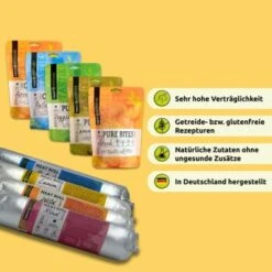 FAVLY Petfood FAVLY Probierpaket "Basic" -Ruffweal Verkaufe fddfdfc055a591f758ba70ada9382c88520c2aa7 1495887 de DE c6eafeab6fcef5250b9c470f8916ec2884004738P7Cbod