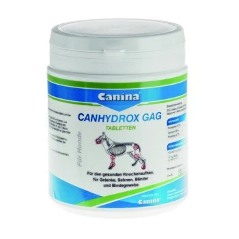 Canina Canhydrox GAG 600g 1 Canina Canhydrox GAG 600g