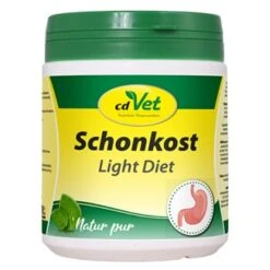 CdVet Schonkost 350 G